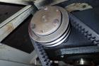 Winkler Conical Dough Rounder, Type Konus V
